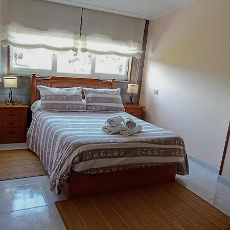 Apartamento En Las Afueras Ribadeo Exterior photo