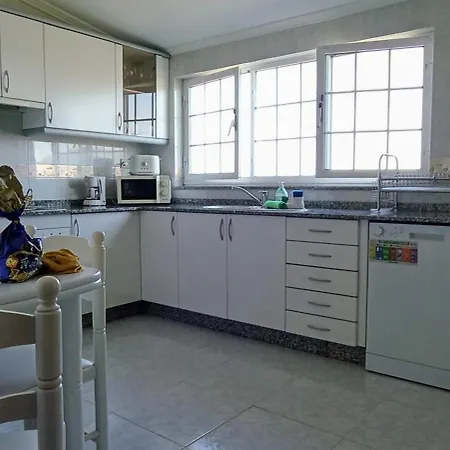 Apartamento En Las Afueras Ribadeo Exterior photo