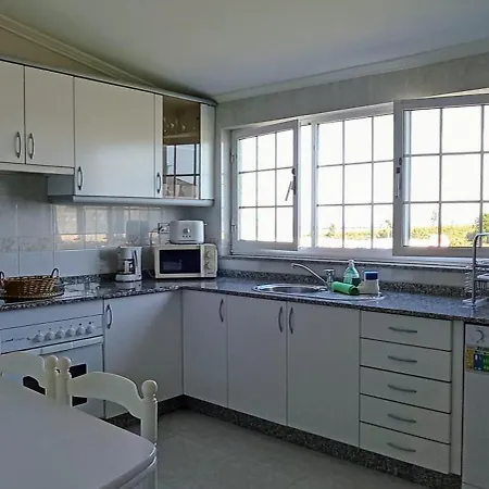 Apartamento En Las Afueras Ribadeo Exterior photo