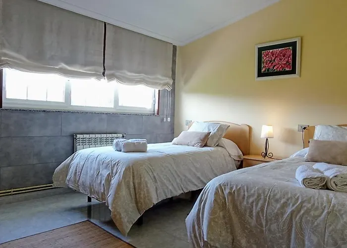 Apartamento En Las Afueras