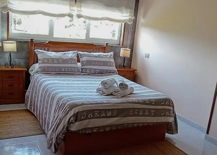Apartamento En Las Afueras