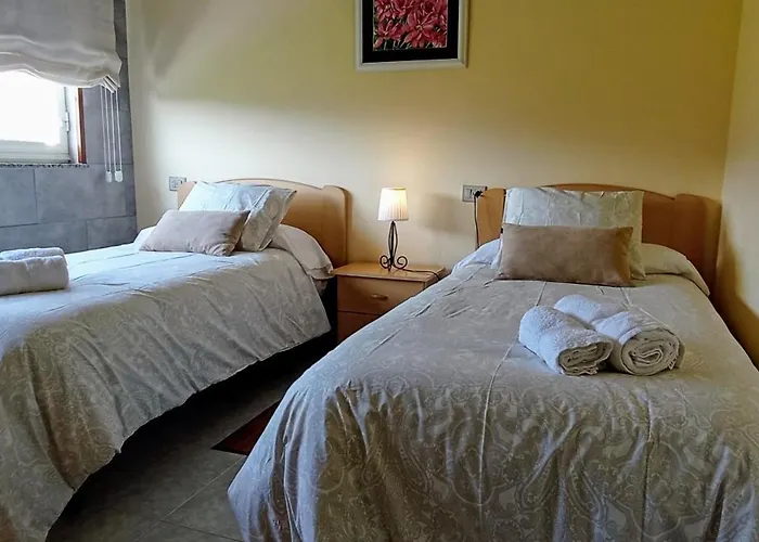 Apartamento En Las Afueras