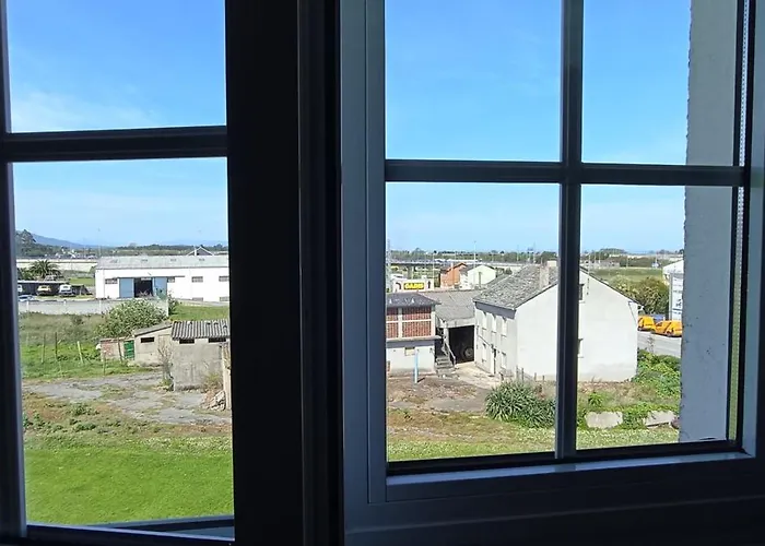 Apartamento En Las Afueras
