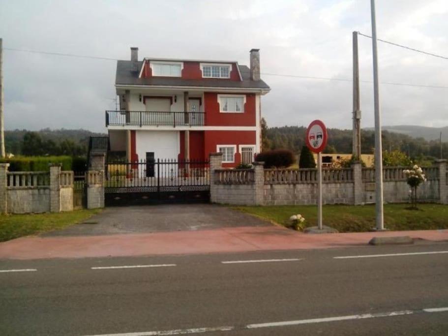 Apartment En Afueras
