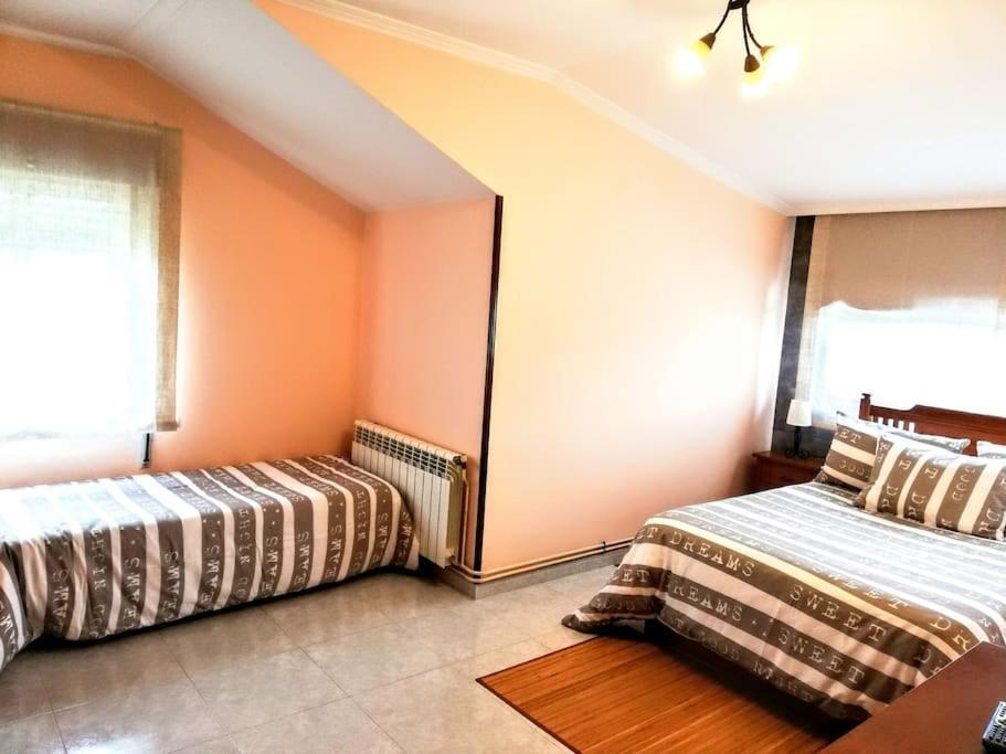 Apartment En Afueras *
