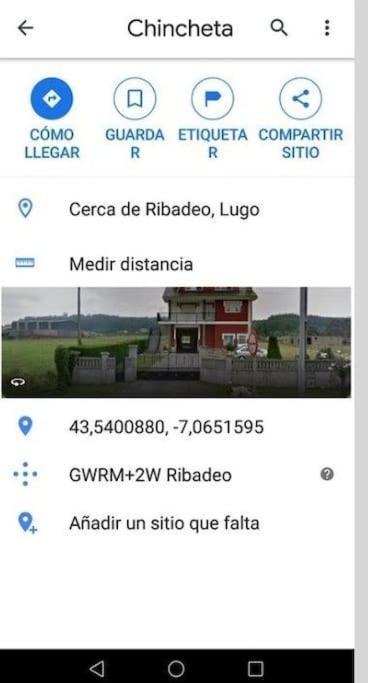 En Afueras *