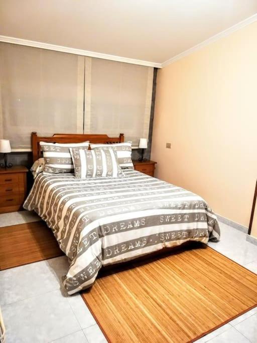 Apartment En Afueras Ribadeo
