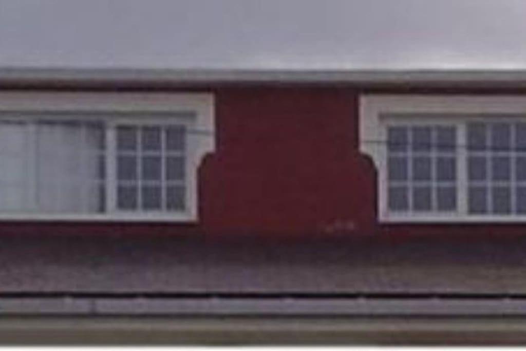 Apartment En Afueras