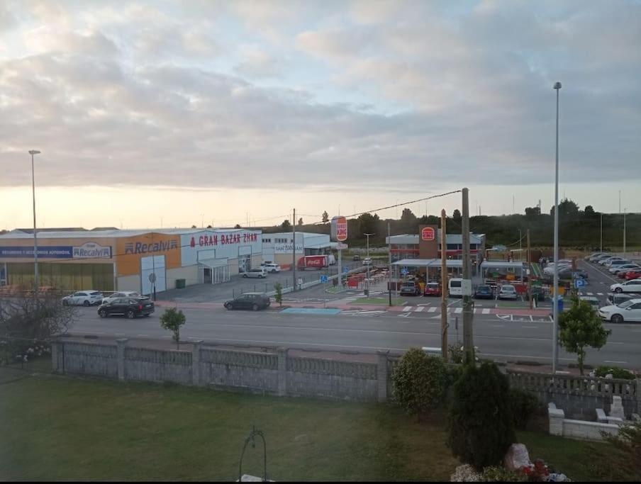 Apartment En Afueras *