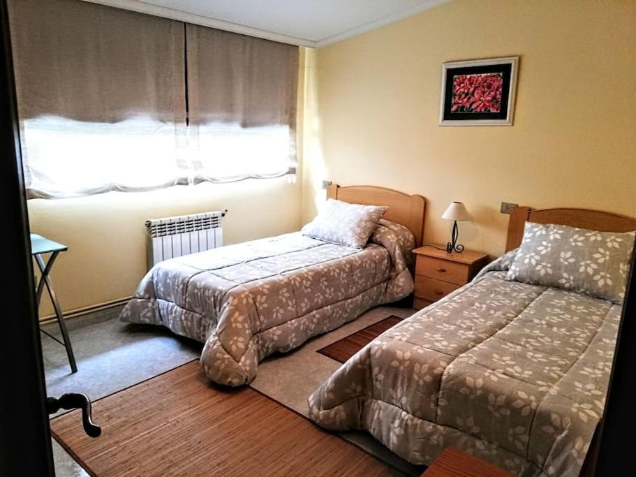 Apartment En Afueras *