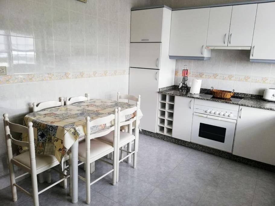 Apartment En Afueras