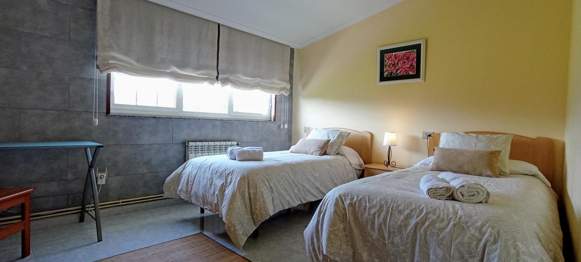 Apartment En Afueras *