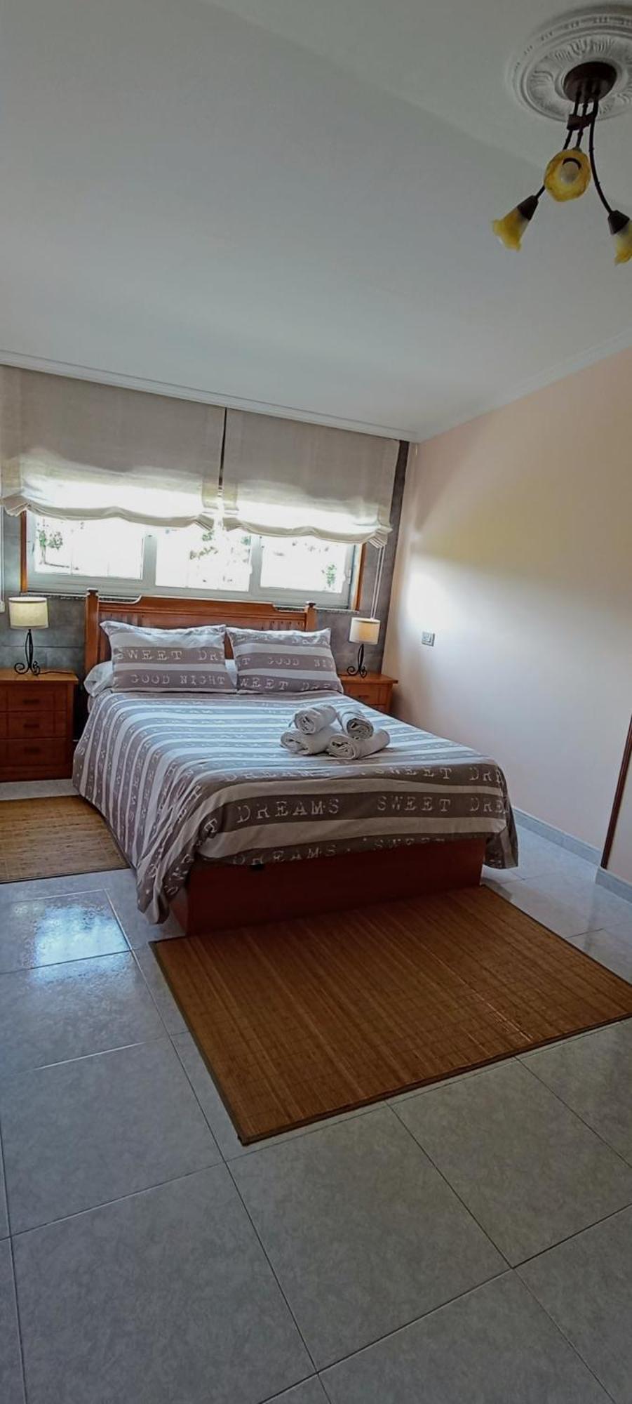 Apartment En Afueras *