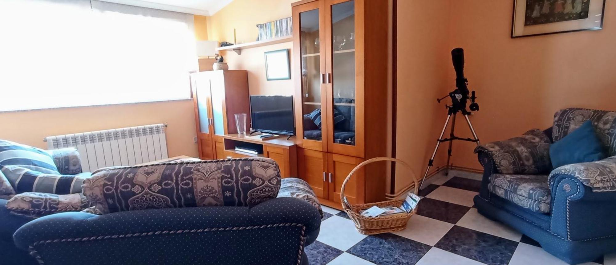 Apartment En Afueras *