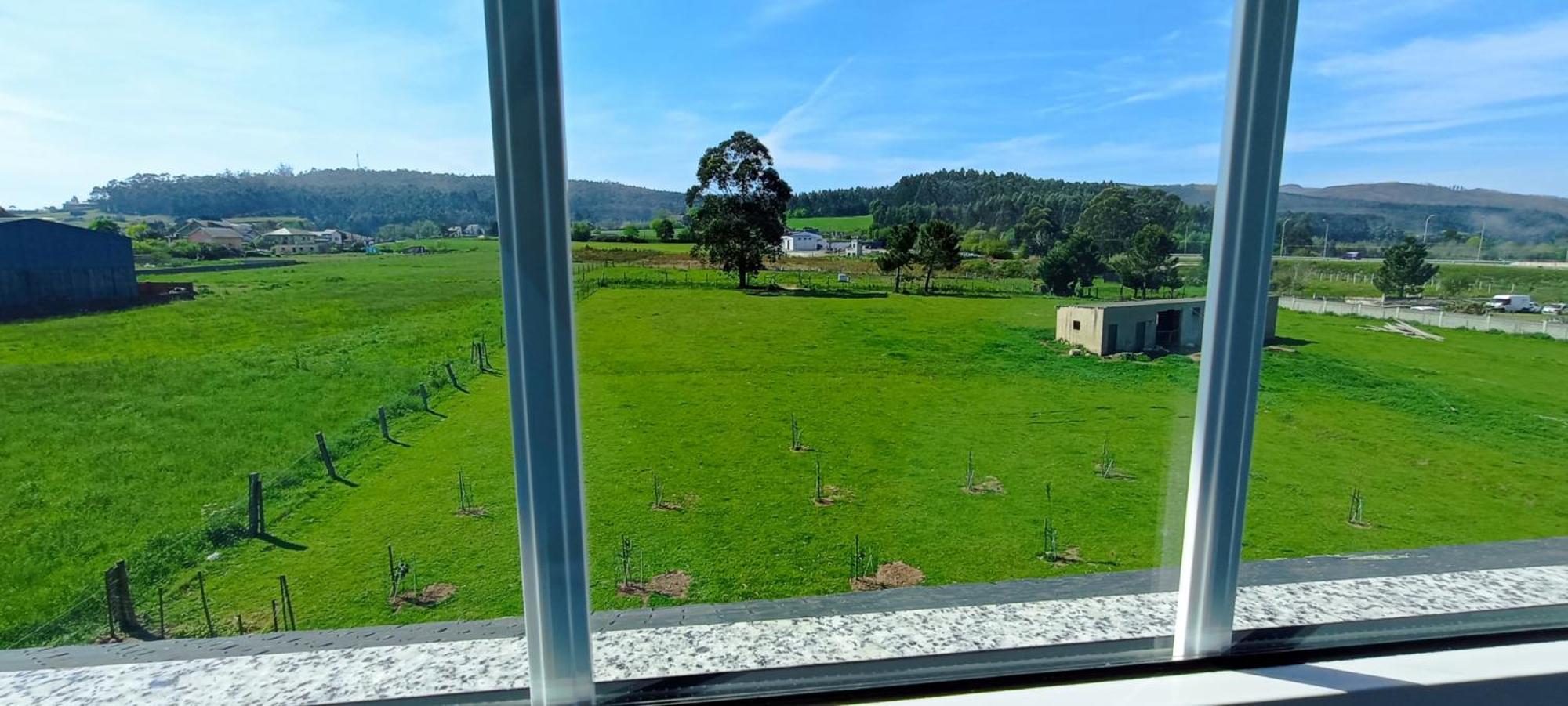 Apartment En Afueras Ribadeo