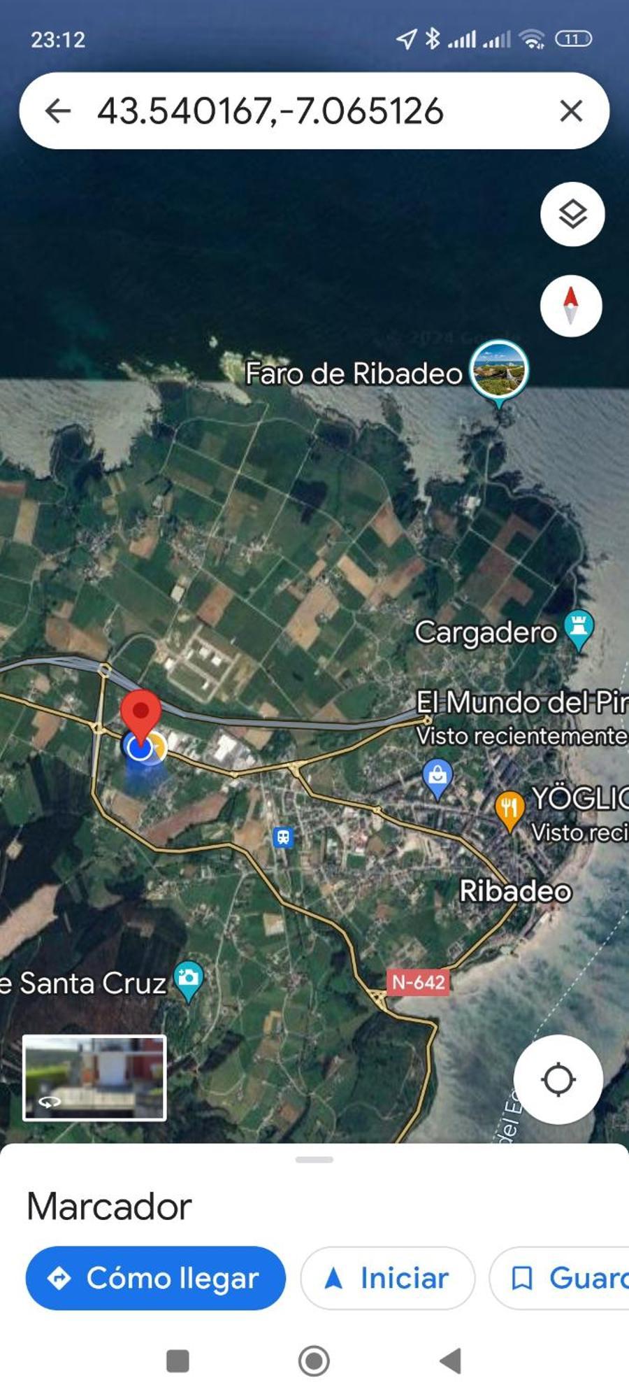 Apartment En Afueras *